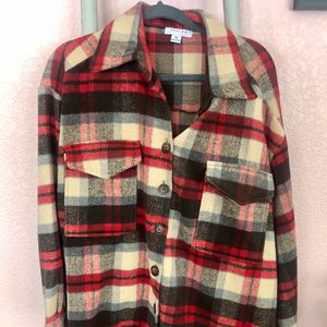 Women’s Flannel
